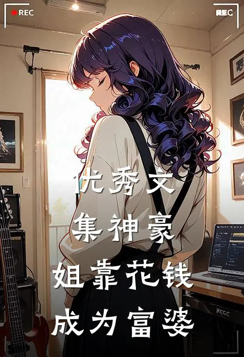 优秀文集神豪：姐靠花钱成为富婆