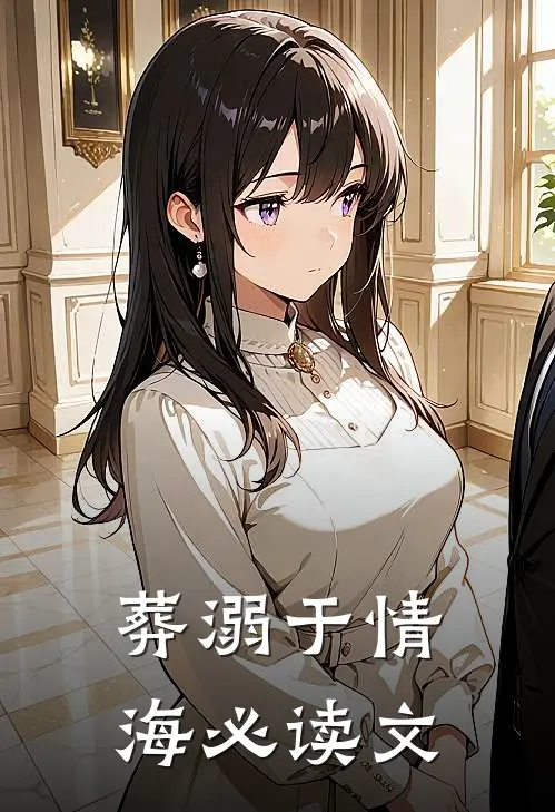 葬溺于情海必读文