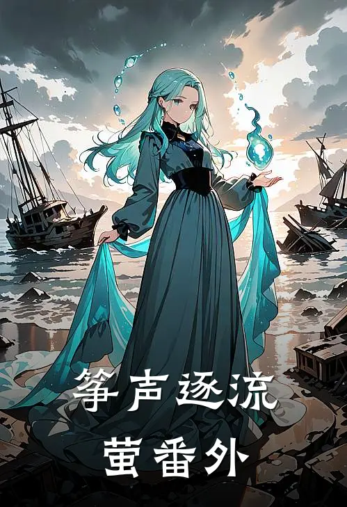 筝声逐流萤番外