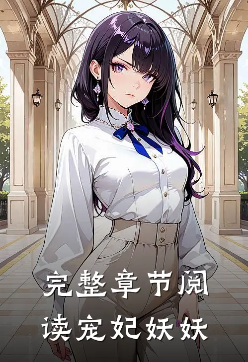 完整章节阅读宠妃妖妖