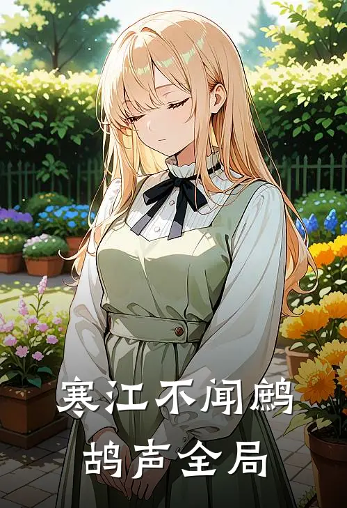 寒江不闻鹧鸪声全局