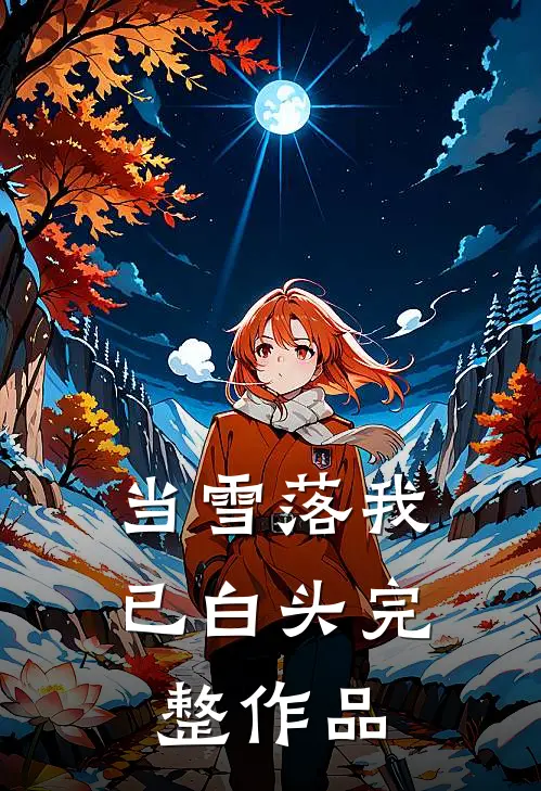 当雪落我已白头完整作品