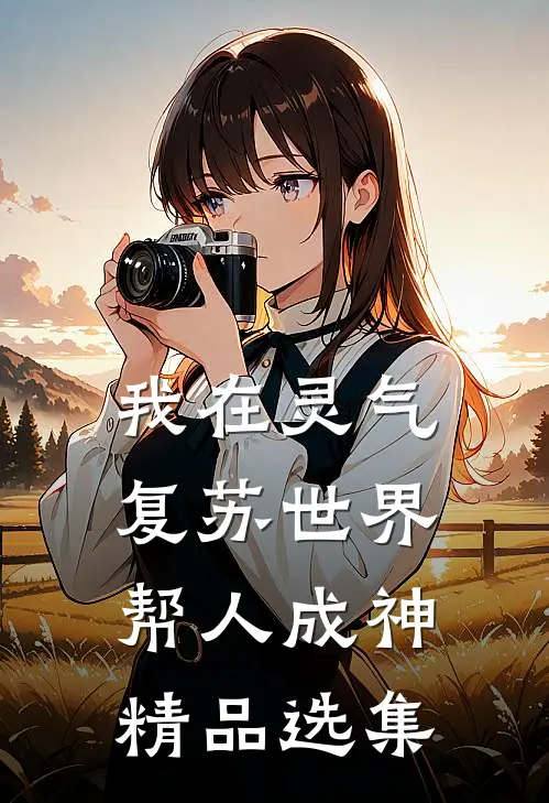 我在灵气复苏世界帮人成神精品选集