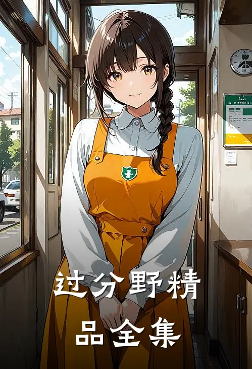 过分野精品全集
