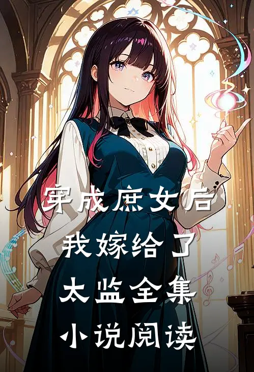 穿成庶女后,我嫁给了太监全集阅读