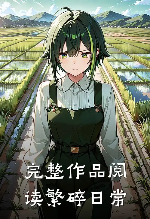完整作品阅读繁碎日常
