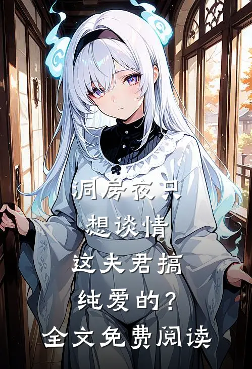 洞房夜只想谈情，这夫君搞纯爱的？全文免费阅读