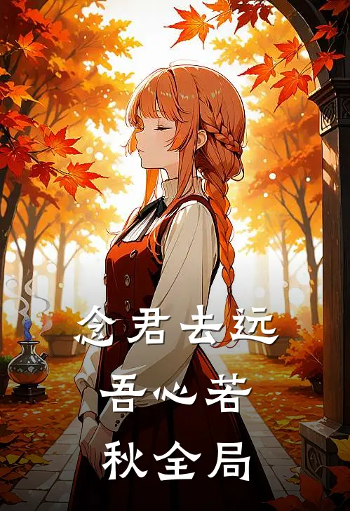 念君去远，吾心若秋全局