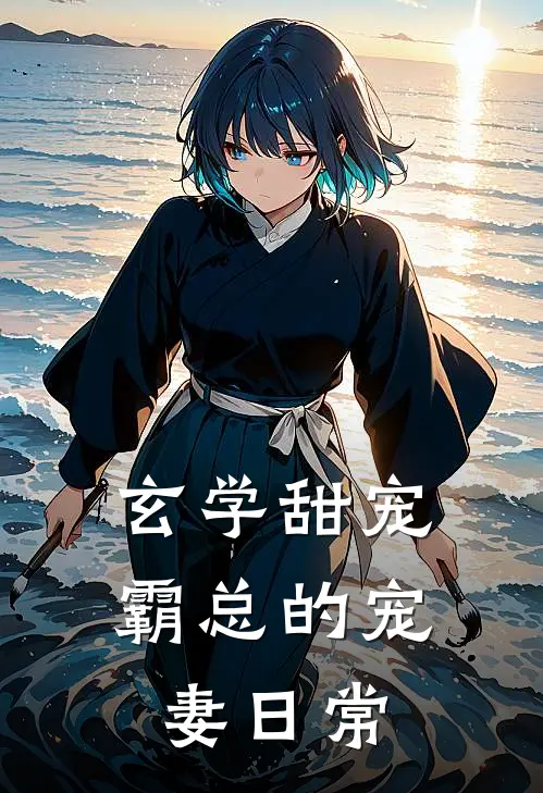 玄学甜宠：霸总的宠妻日常