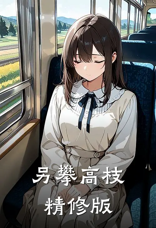 另攀高枝精修版