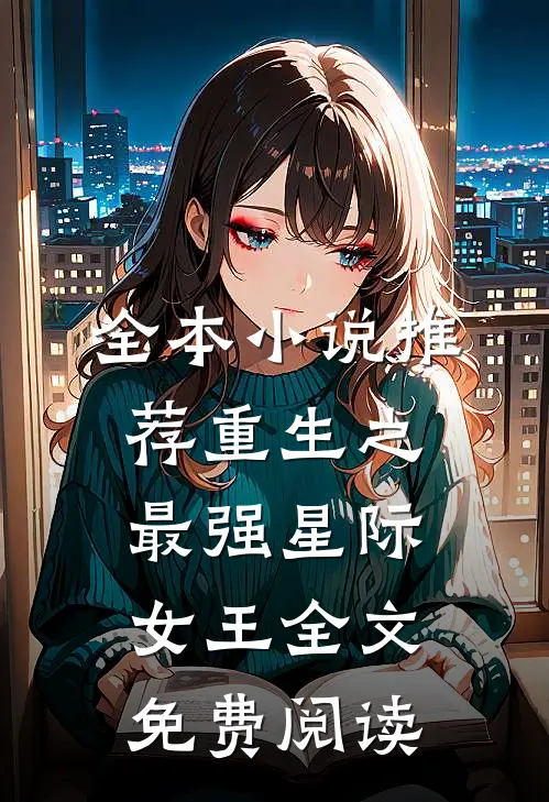 全本小说推荐重生之最强星际女王全文免费阅读