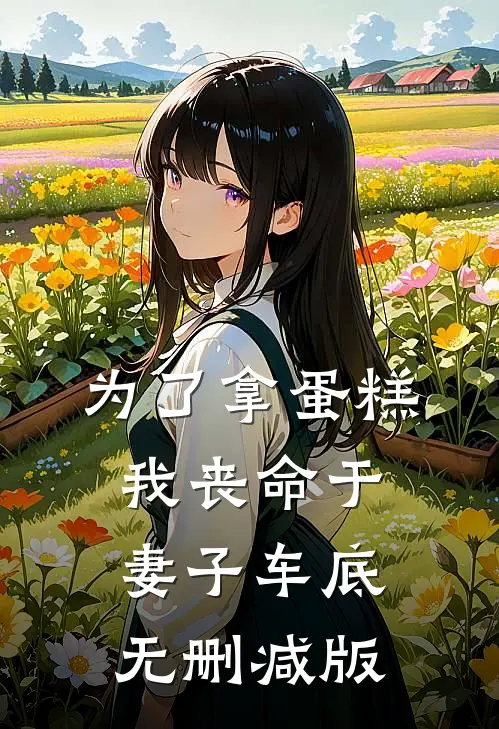 为了拿蛋糕，我丧命于妻子车底无删减版