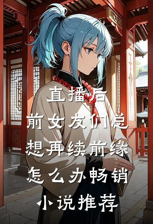 直播后,前女友们总想再续前缘怎么办畅销小说推荐