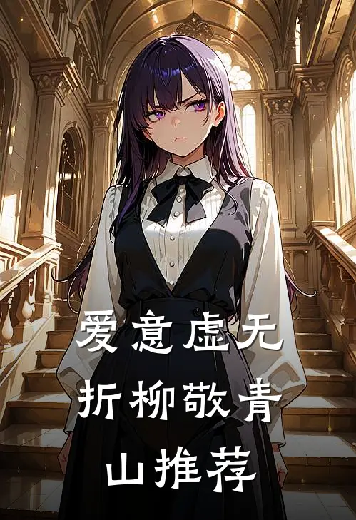爱意虚无，折柳敬青山推荐