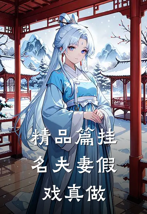 精品篇挂名夫妻假戏真做