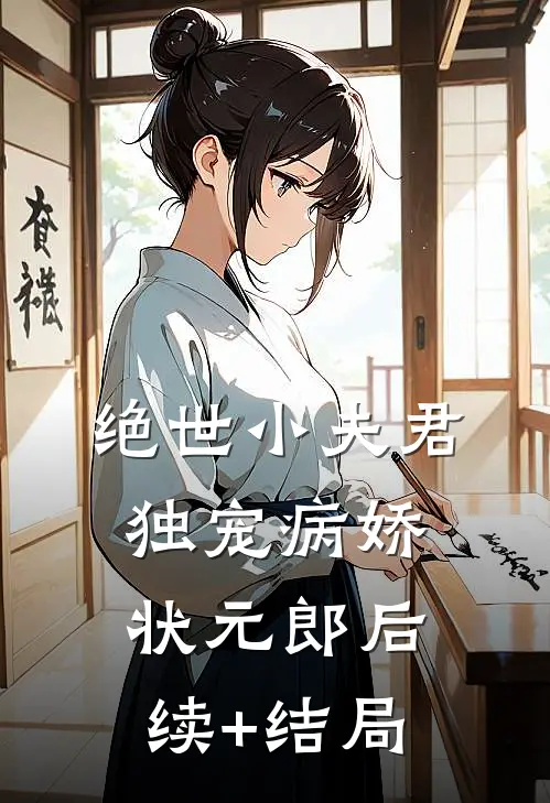 绝世小夫君独宠病娇状元郎后续+结局