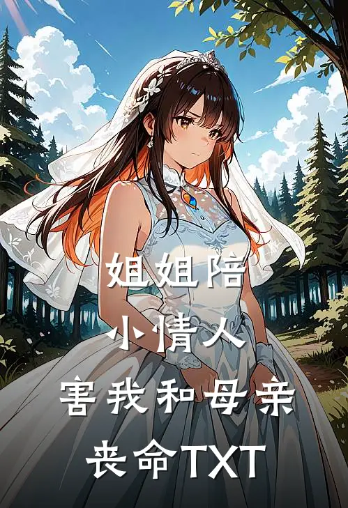 姐姐陪小情人，害我和母亲丧命TXT