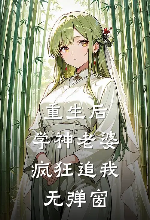 重生后，学神老婆疯狂追我无弹窗