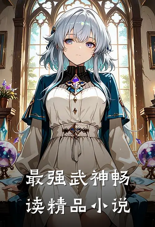 最强武神畅读精品小说