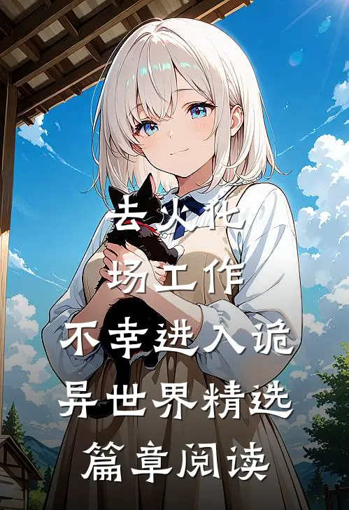 去火化场工作，不幸进入诡异世界精选篇章阅读