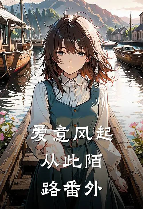 爱意风起，从此陌路番外