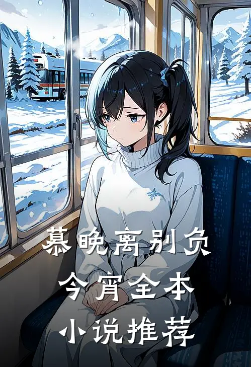 慕晚离别负今宵全本小说推荐