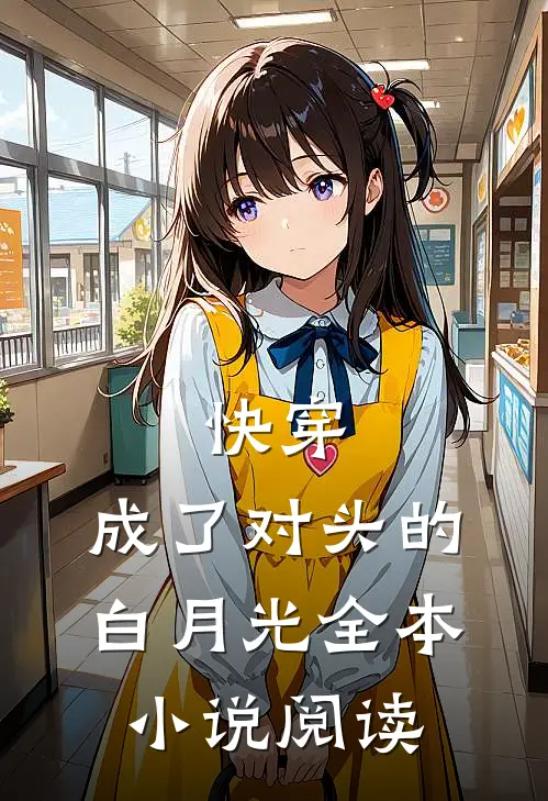 快穿：成了对头的白月光全本小说阅读