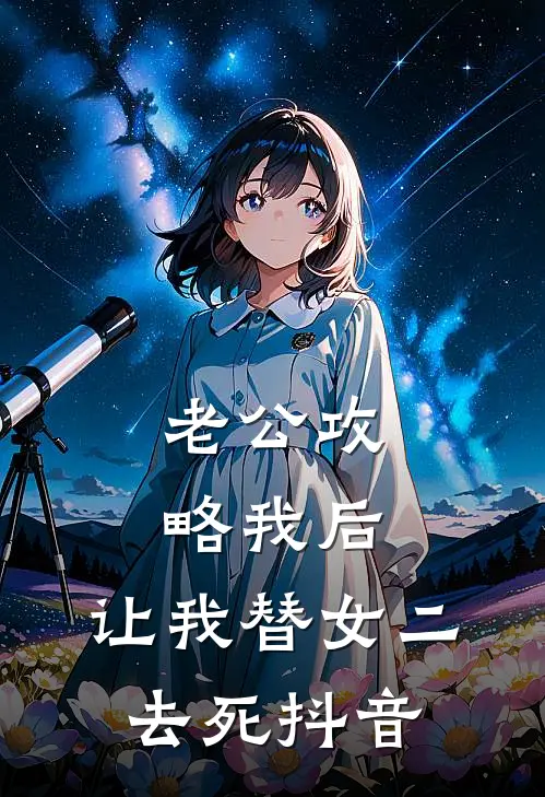 老公攻略我后，让我替女二去死抖音
