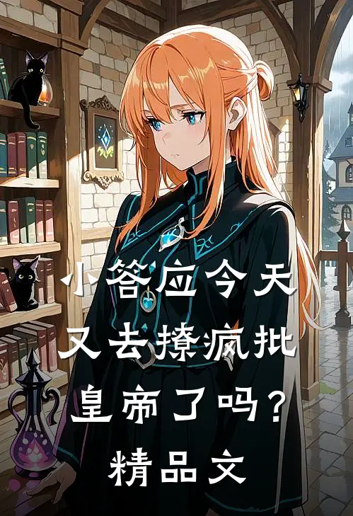 小答应今天又去撩疯批皇帝了吗？精品文