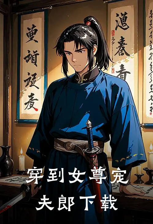 穿到女尊宠夫郎下载