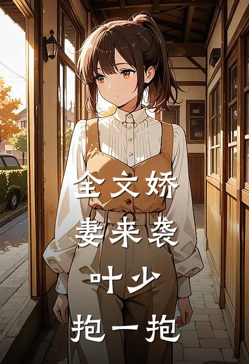 全文娇妻来袭叶少,抱一抱免费阅读
