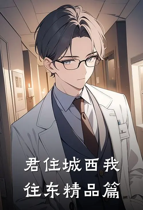 君住城西我往东精品篇