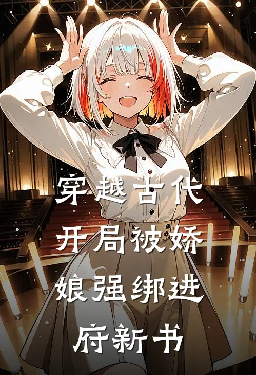 穿越古代开局被娇娘强绑进府新书免费阅读