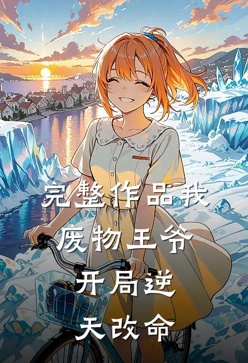 完整作品我：废物王爷，开局逆天改命