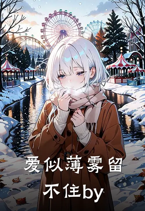 爱似薄雾留不住by