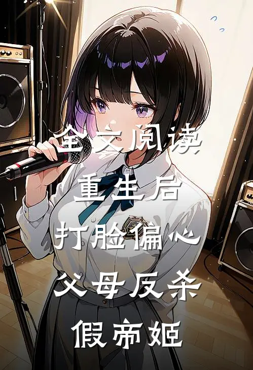 全文阅读重生后，打脸偏心父母反杀假帝姬