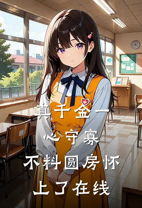 真千金一心守寡，不料圆房怀上了在线