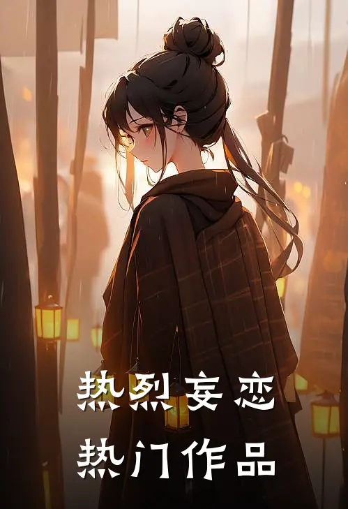 热烈妄恋热门作品