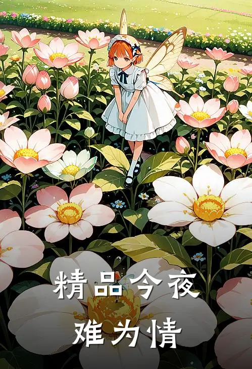 精品今夜难为情