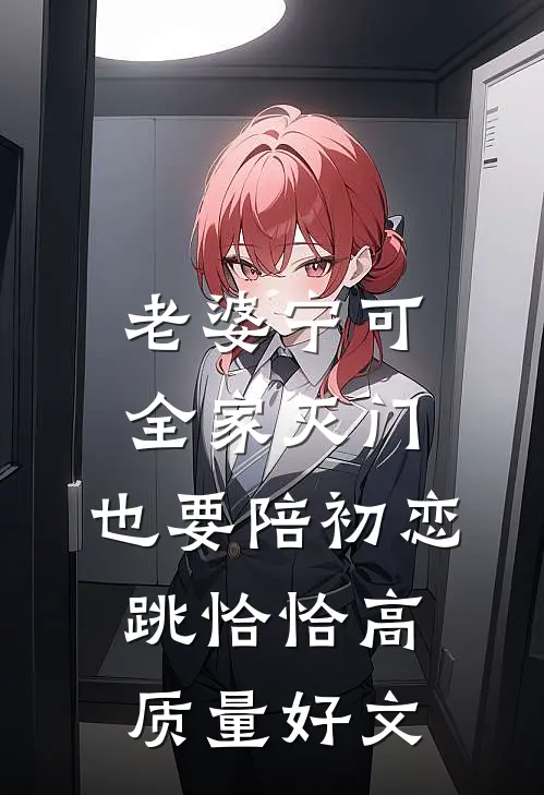 老婆宁可全家灭门，也要陪初恋跳恰恰高质量好文