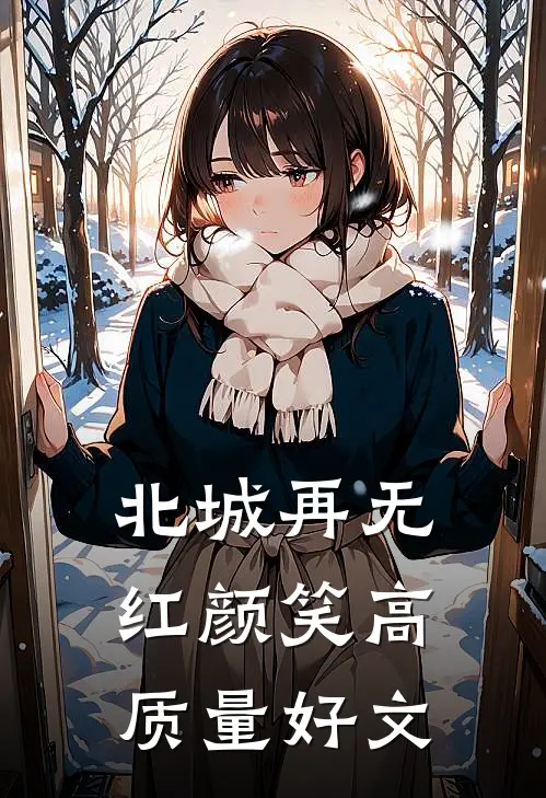 北城再无红颜笑高质量好文