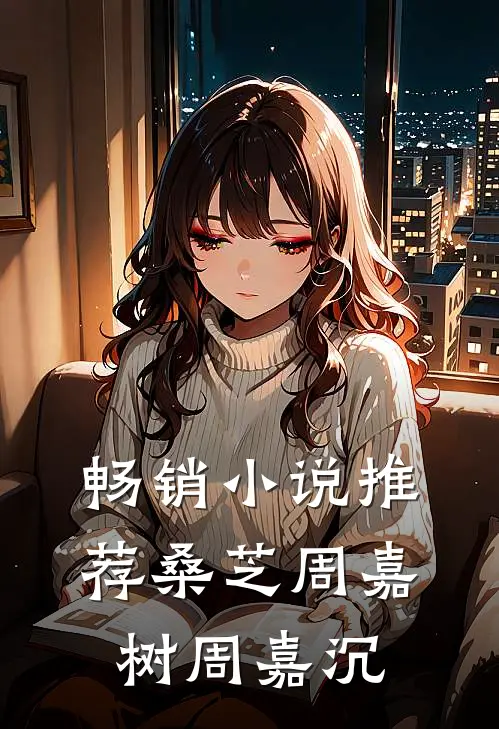 畅销小说推荐桑芝周嘉树周嘉沉