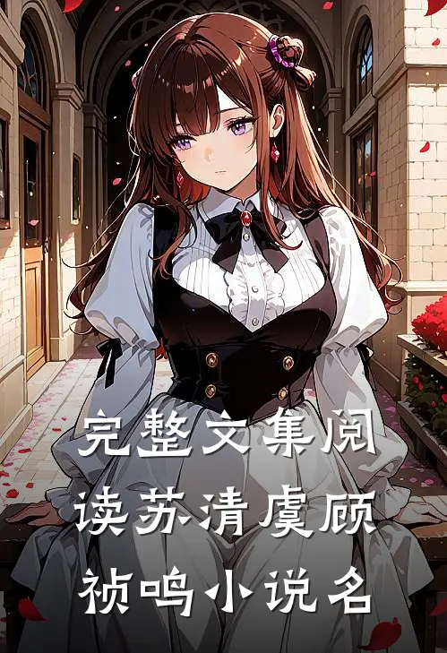 完整文集阅读苏清虞顾祯鸣小说名