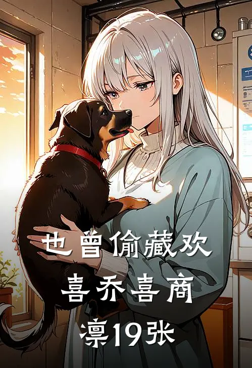 也曾偷藏欢喜乔喜商凛19张