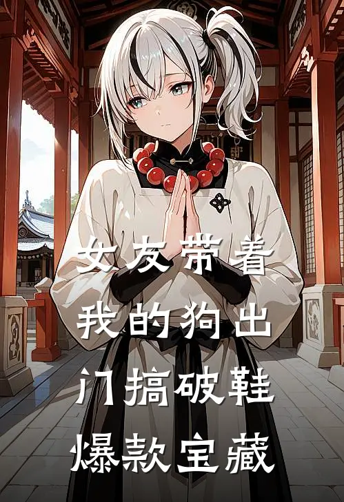 女友带着我的狗出门搞破鞋爆款宝藏
