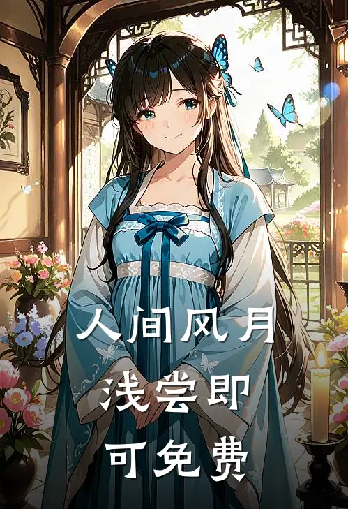 人间风月，浅尝即可免费