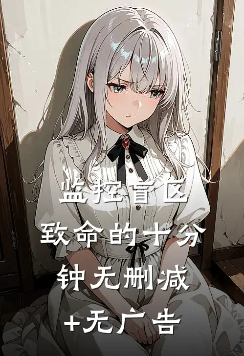 监控盲区：致命的十分钟无删减+无广告