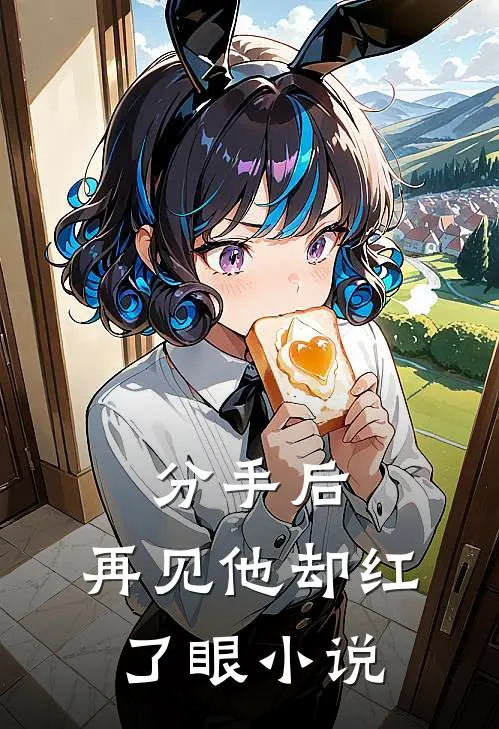 分手后，再见他却红了眼小说