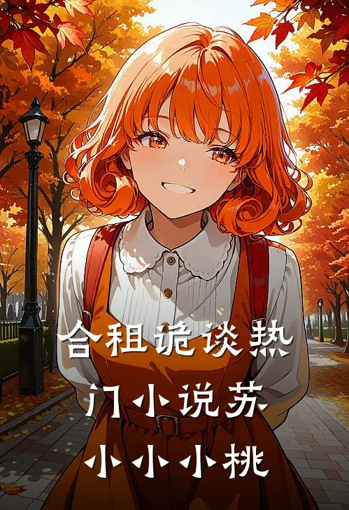 合租诡谈热门小说苏小小小桃