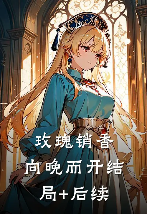 玫瑰销香，向晚而开结局+后续
